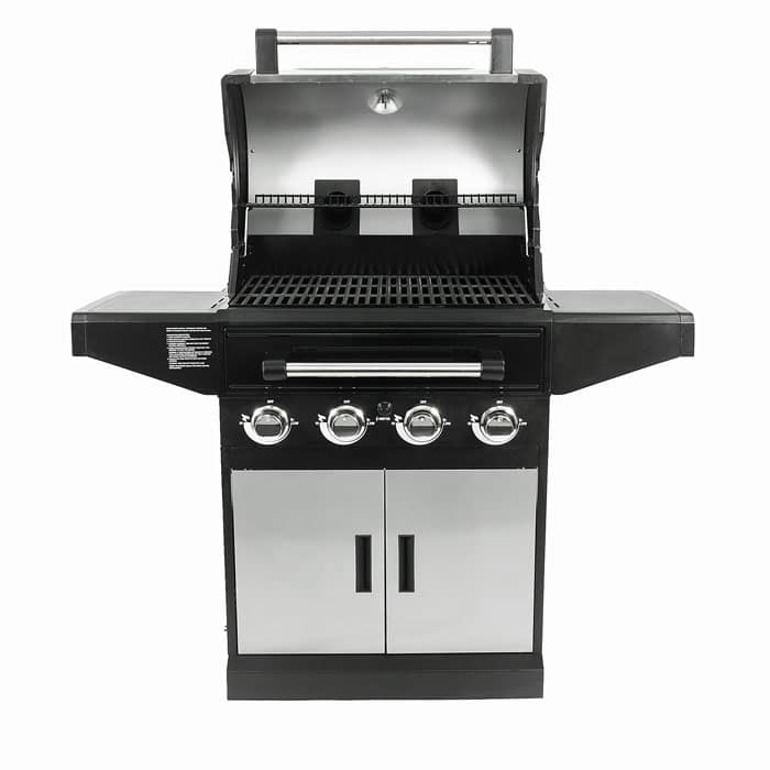 Char-Griller flavor pro