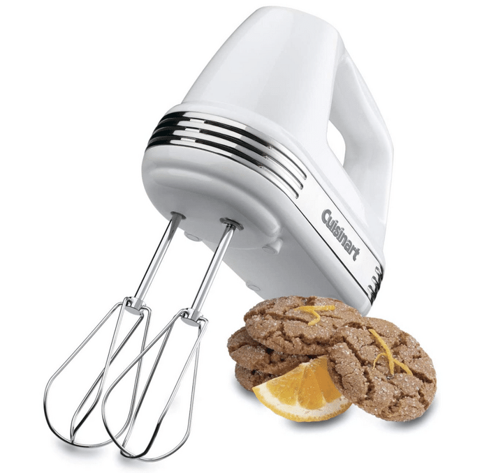 hand mixer