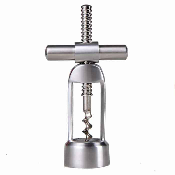 wine screw