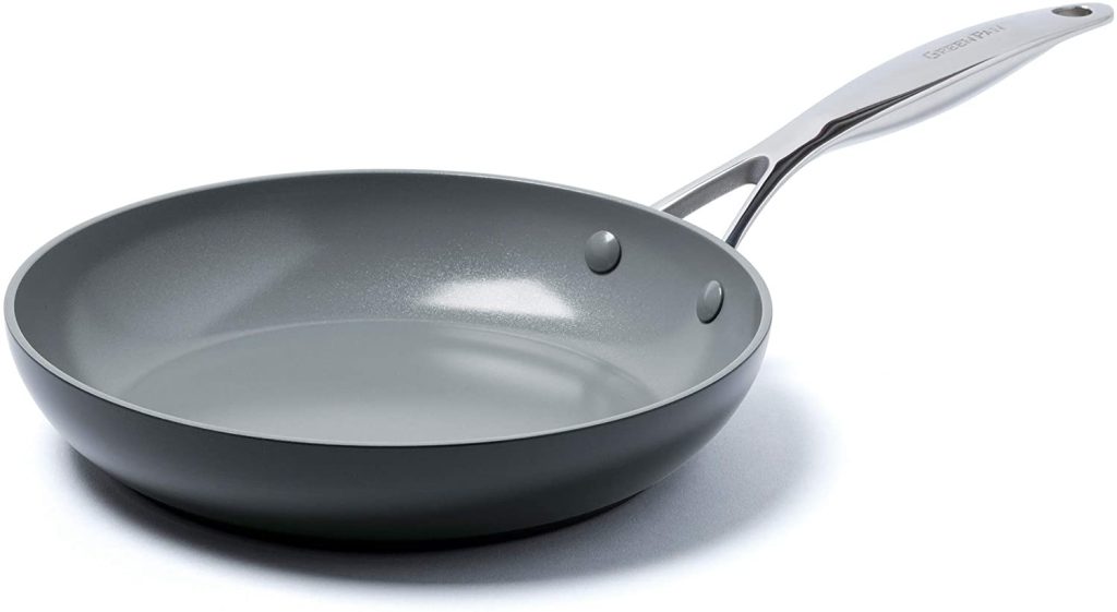 greenpan valencia nonstick skillet