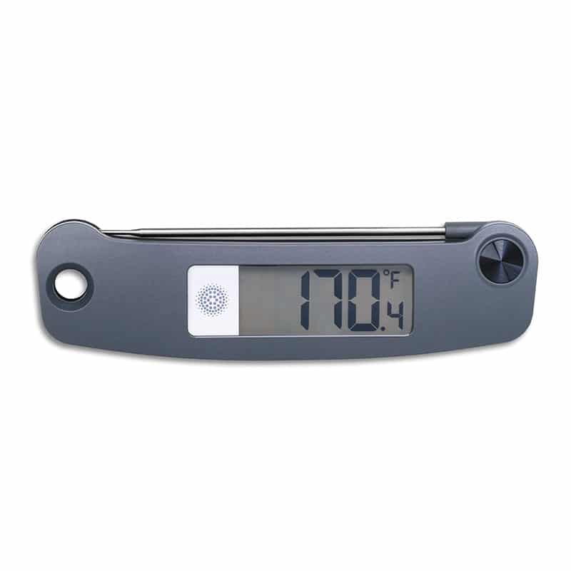 Maverick PT-51 Instant Read Thermometer Review