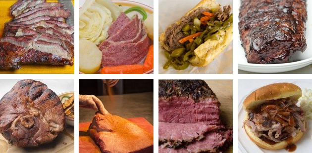 Our top 15 recipes