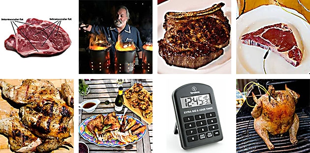 BBQ Science hero image