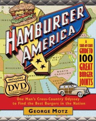 hamburger america