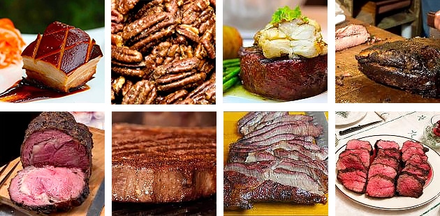 keto recipes hero