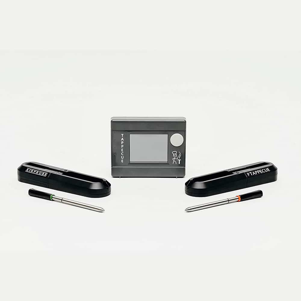 Tappecue Touch and Airprobe2 Bundle