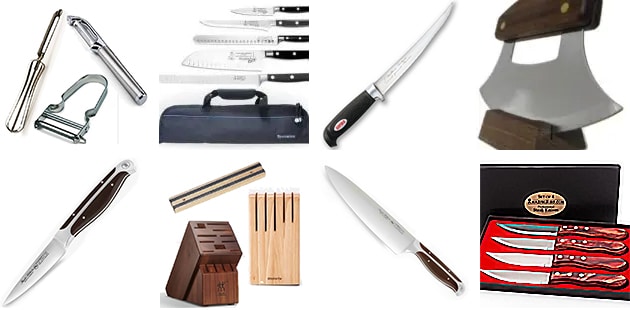 Best Knives hero image