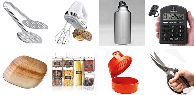 Kitchen Tools we love