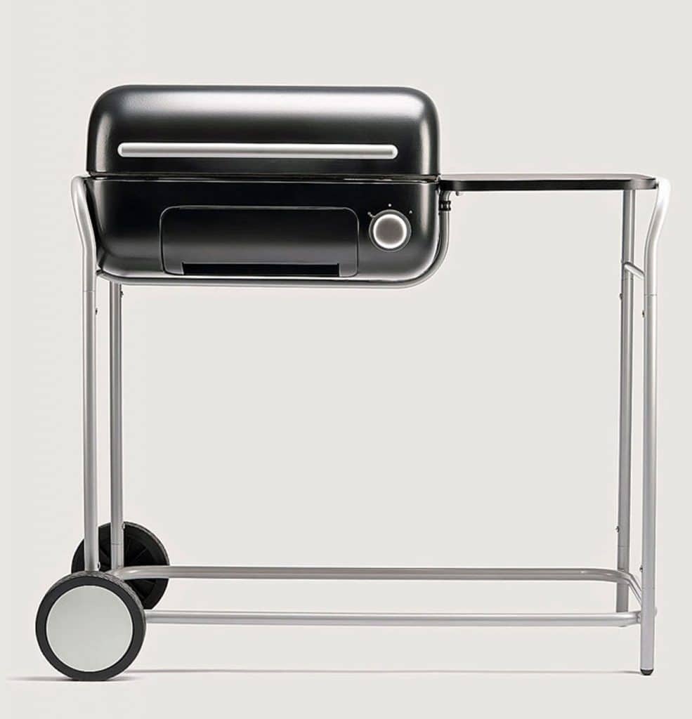 Spark Grill