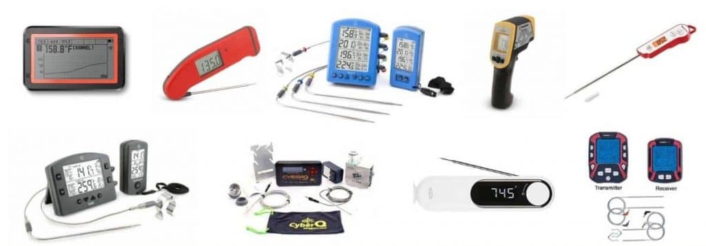 tested thermometer reviews