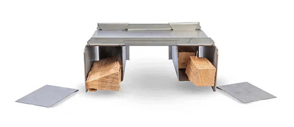 Heavy D Stick Burning Heat Diffuser