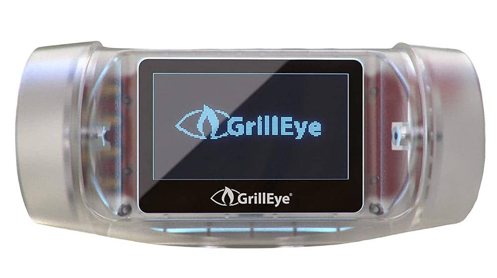 GrillEye Max Wi-Fi Food Thermometer