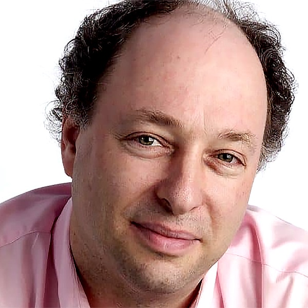 Prof Greg Blonder