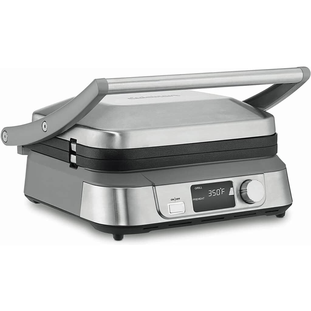 Cuisinart Griddler Five