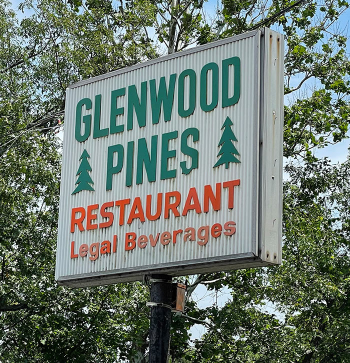 glenwood pines
