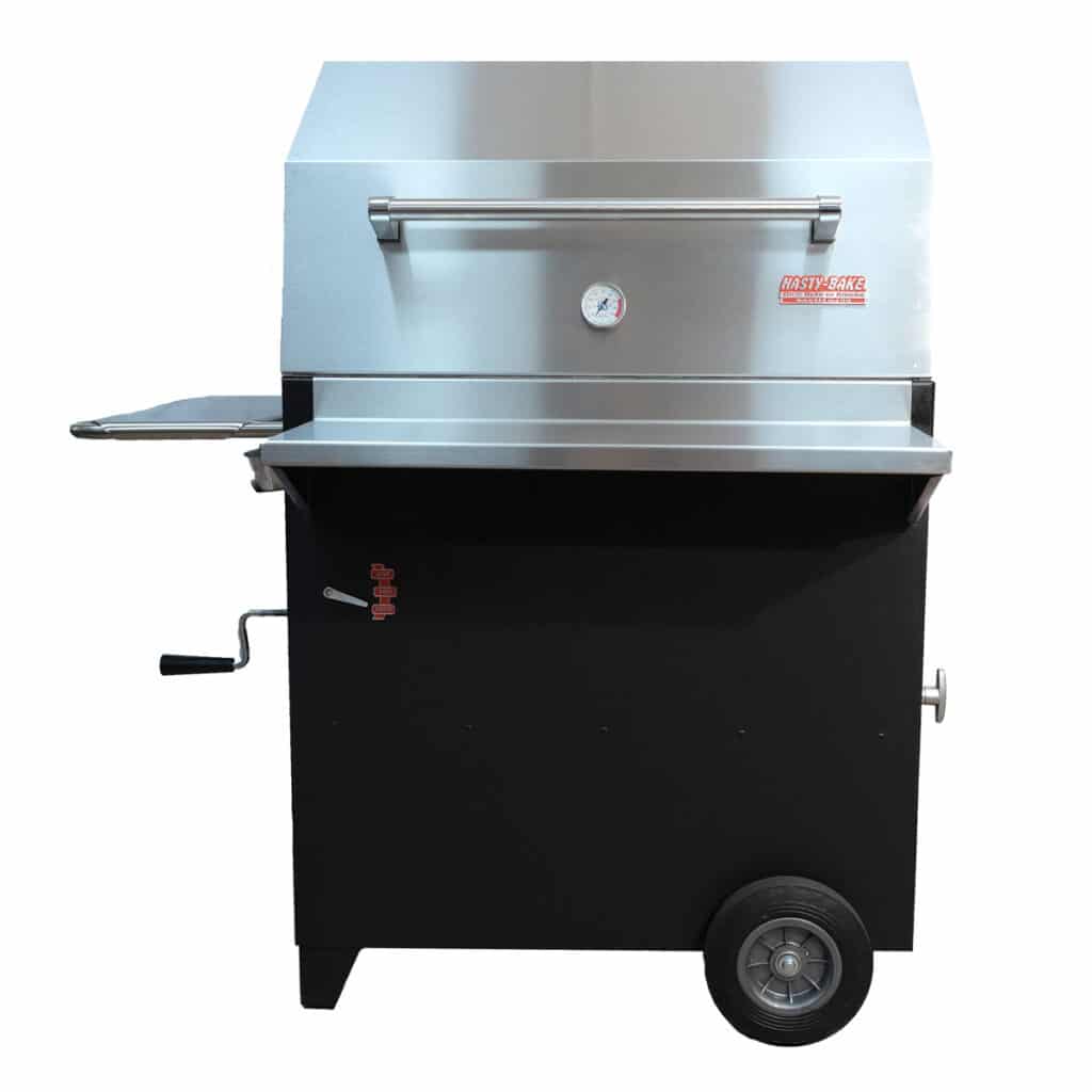 Hasty Bake Gourmet PRO 258