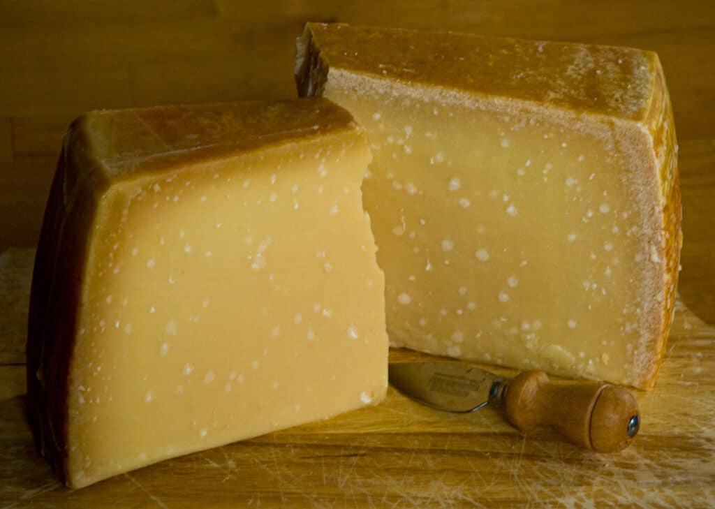 parmigiano-reggiano