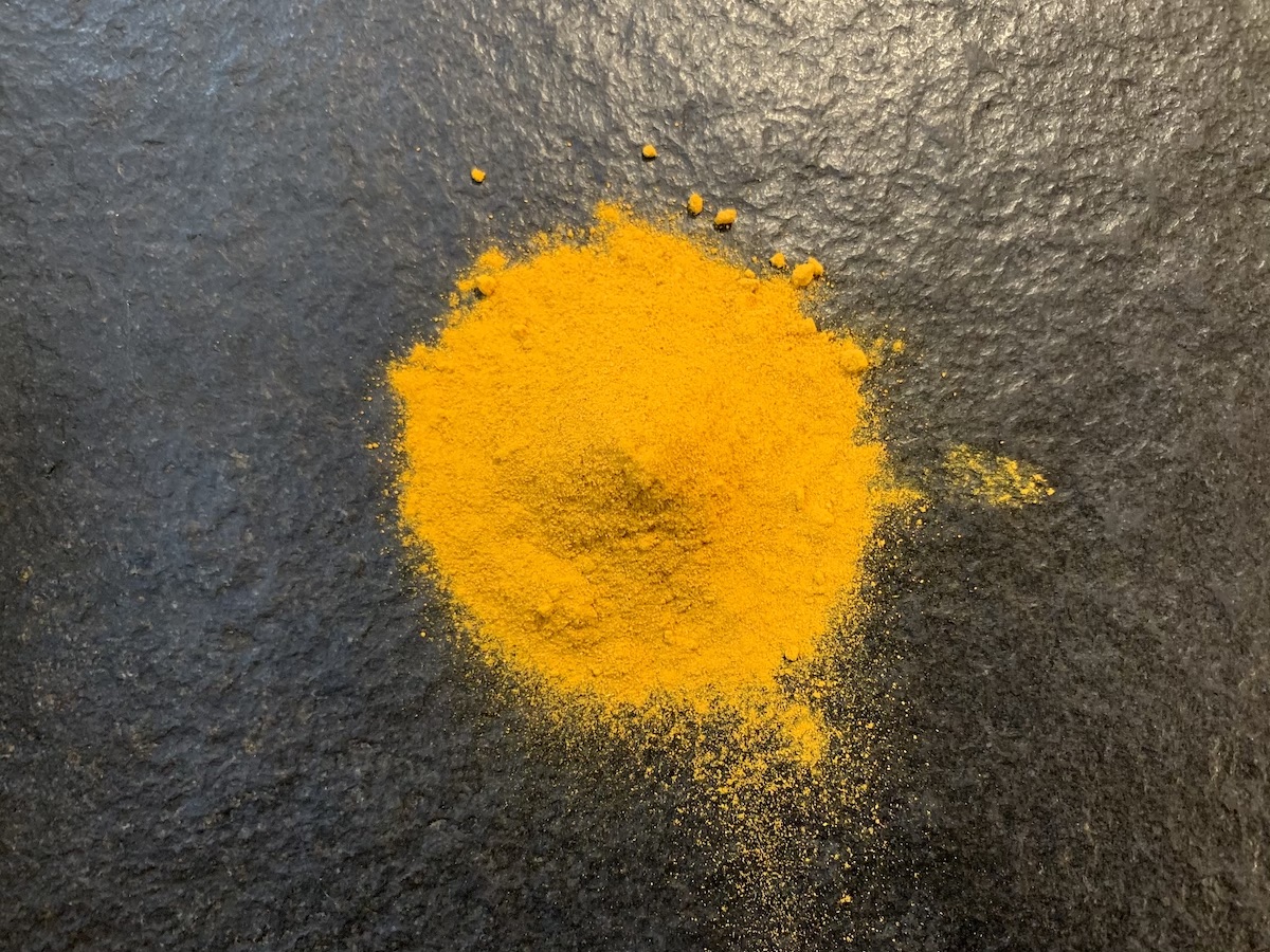 satay spice