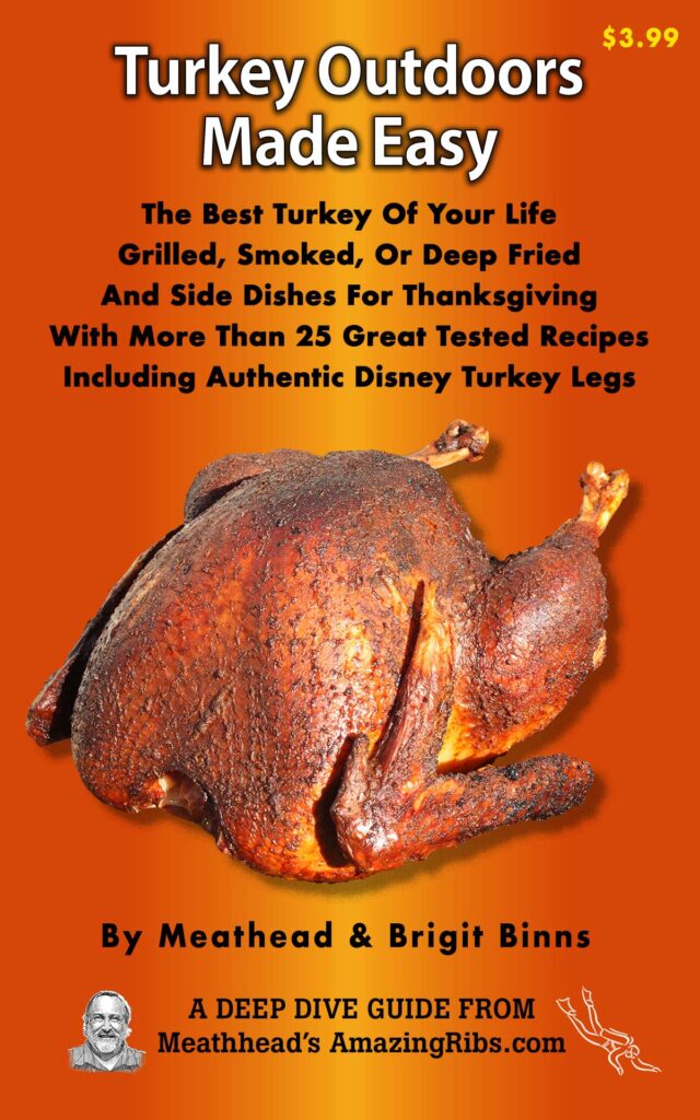 Turkey Outdoors book