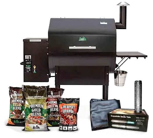 GMG DB Package