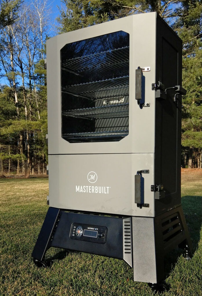 Masterbuilt Digital Charcoal Smoker