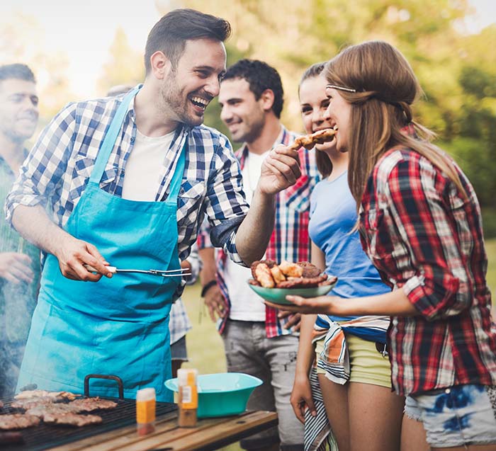 cookout