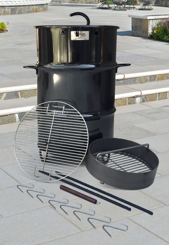 Pit Barrel 18.5" Cooker
