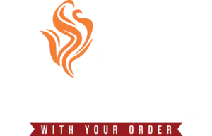 free cookbook logo.