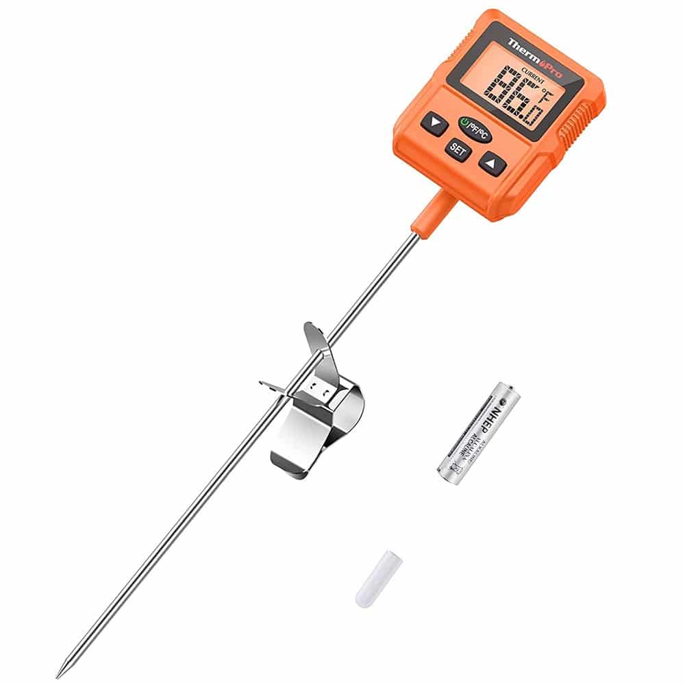 ThermoPro TP-511.