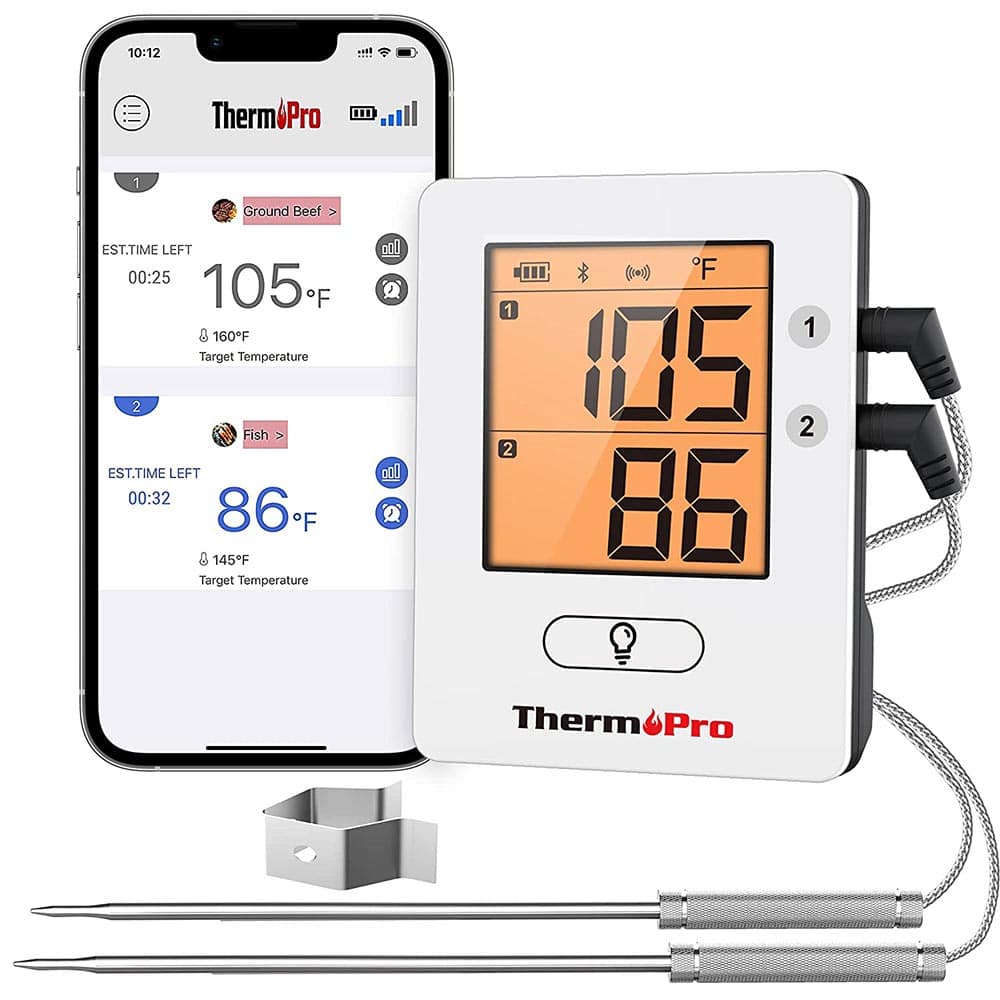 ThermoPro TP-910.
