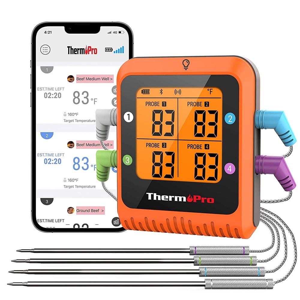 ThermoPro TP-930.
