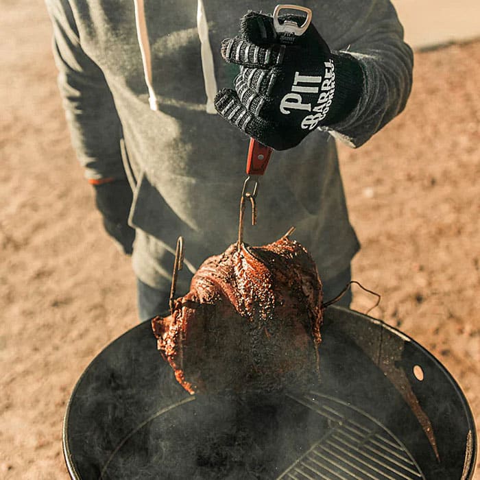 Pit Barrel Ultimate Tool