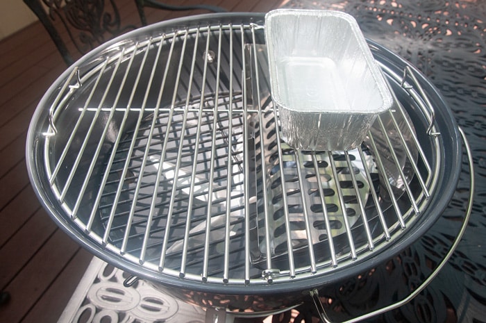 SnS Travel Kettle water pan