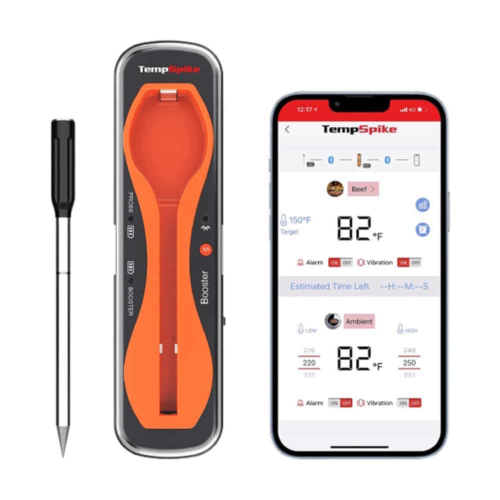 ThermoPro TempSpike