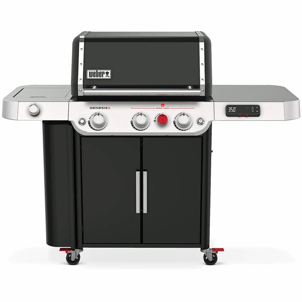 Weber Genesis EPX-35