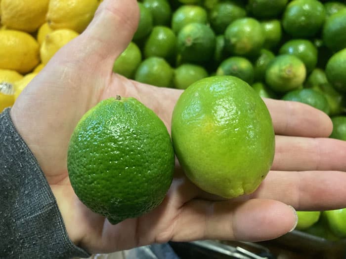 limes 2