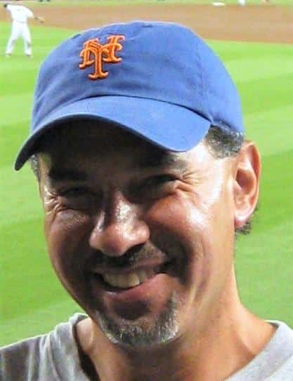 Michael Naftolin