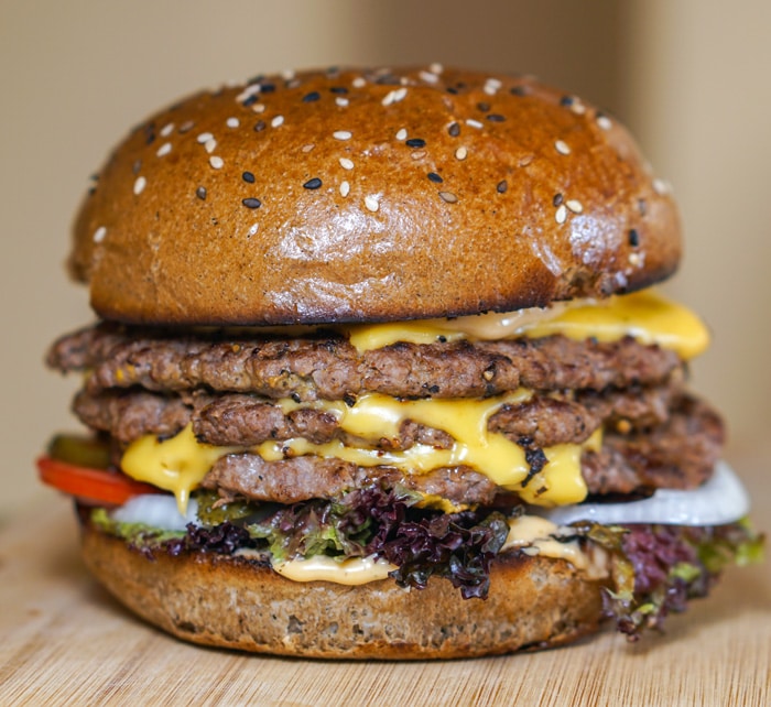 Smash Burger