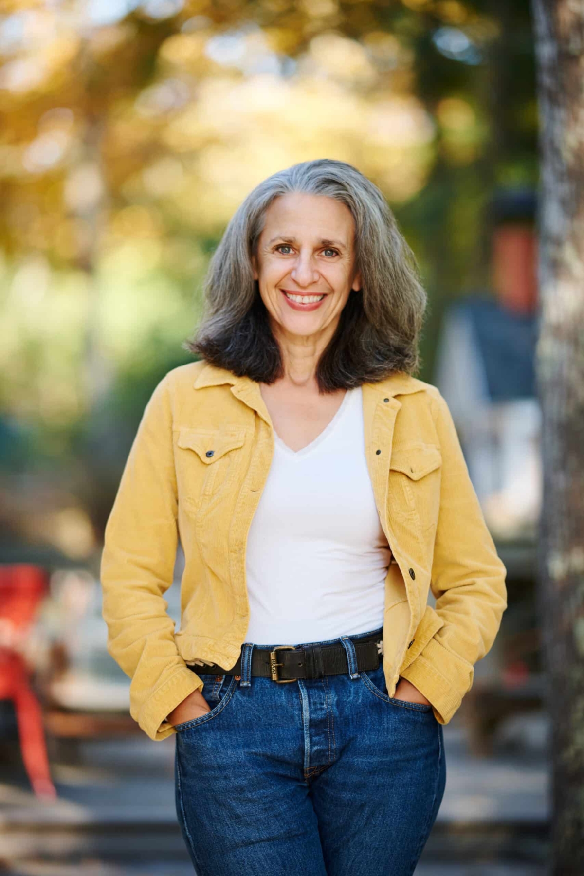 Tamar Haspel.