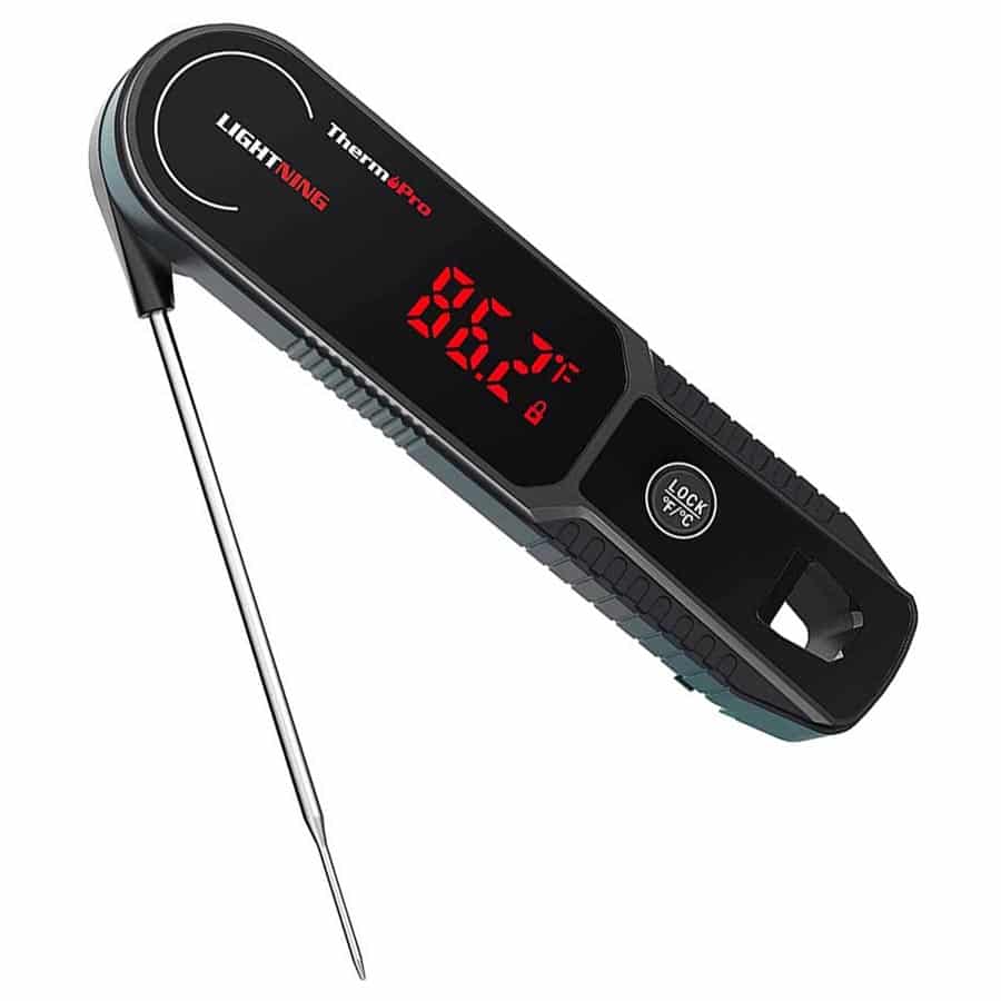 ThermoPro LIghtning.
