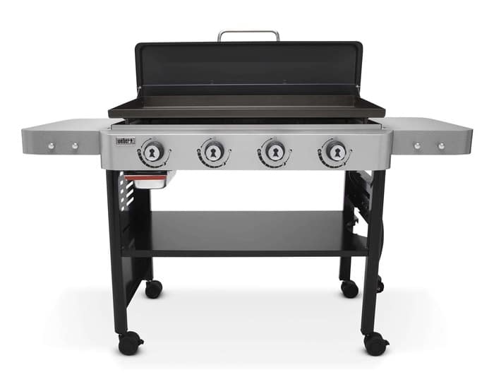 Weber Griddle 36"