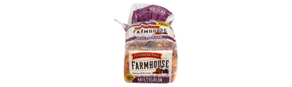 multigrain bread
