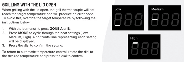 Neevo lid up directions