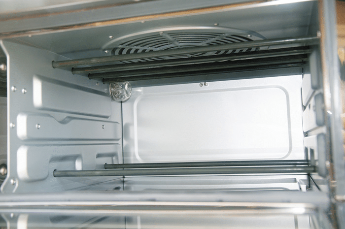 Neevo air oven