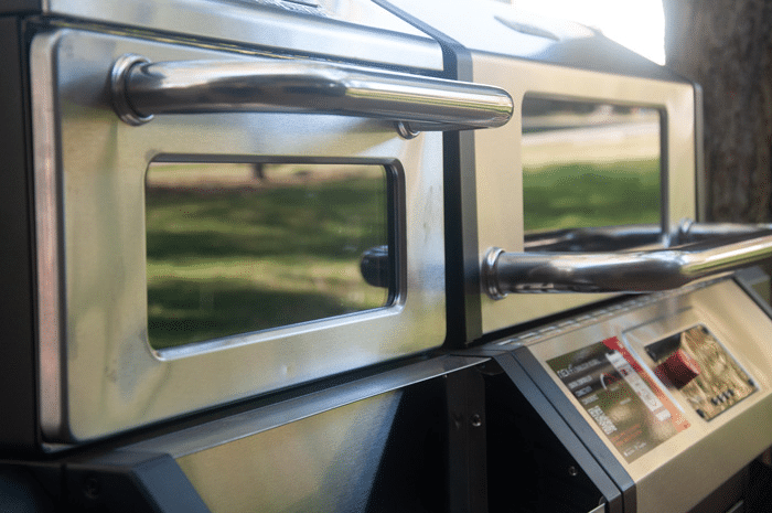 Neevo 720 Plus Oven and Grill