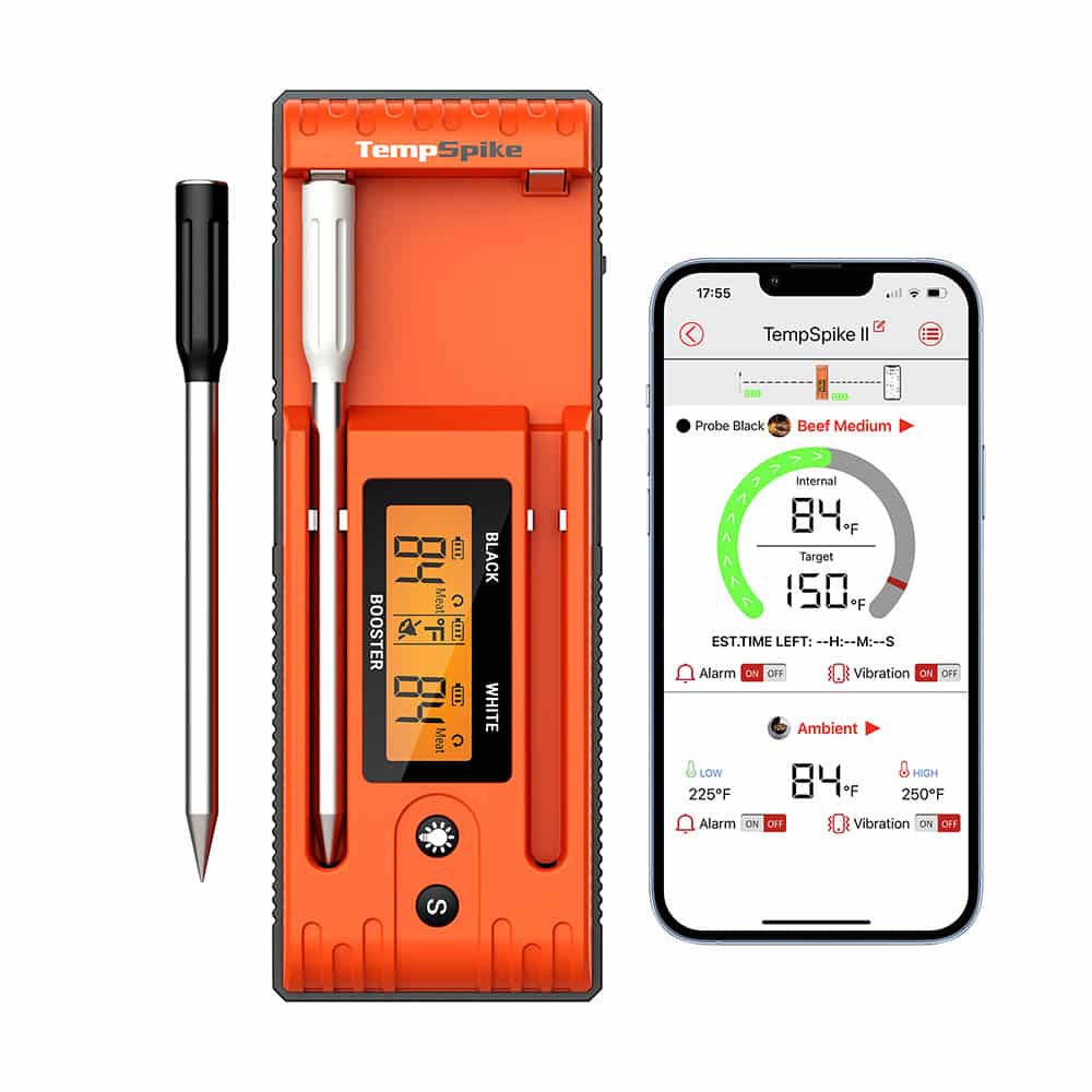 ThermoPro TempSpike II Review.