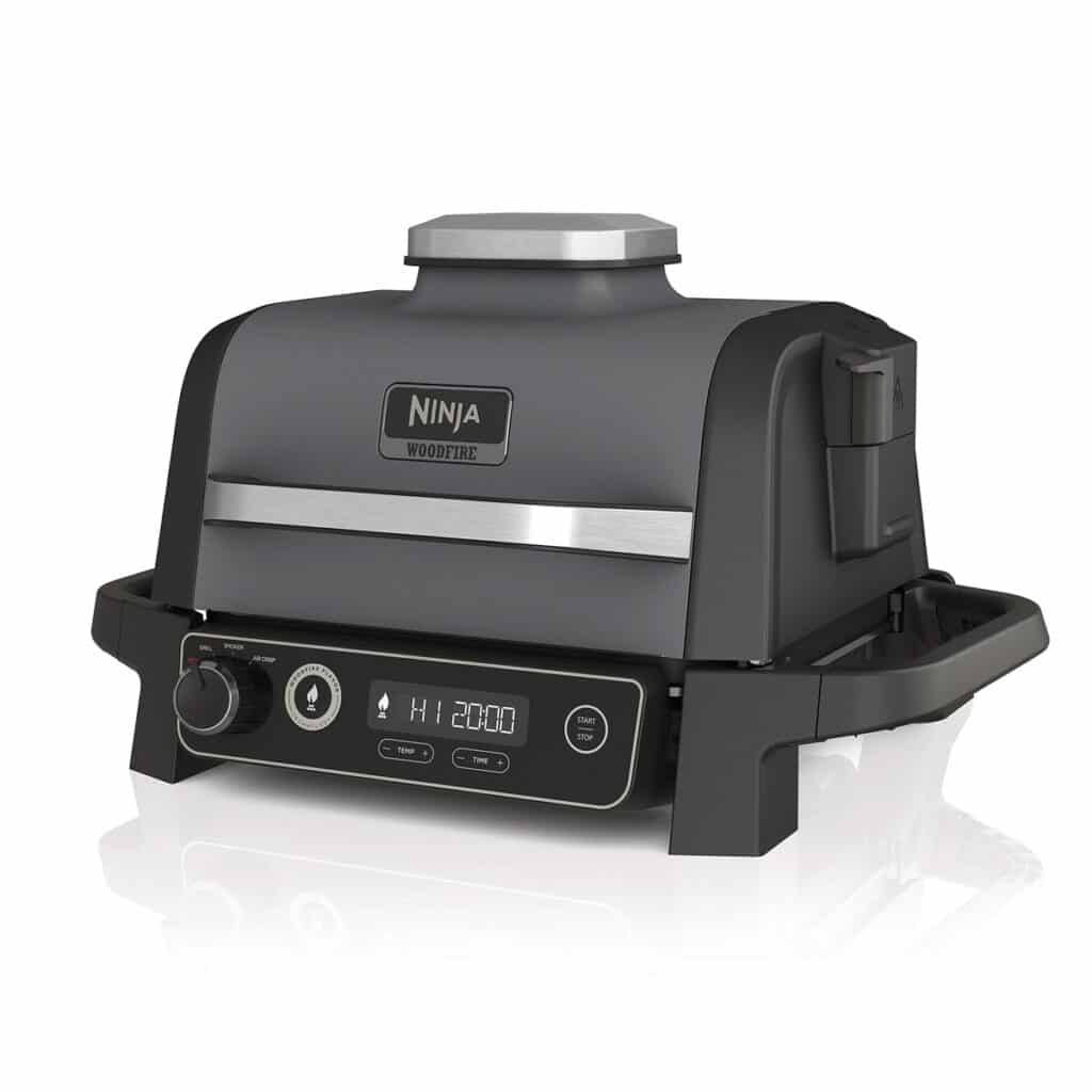 Ninja Woodfire Outdoor Oven