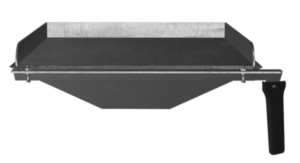 griddle insert