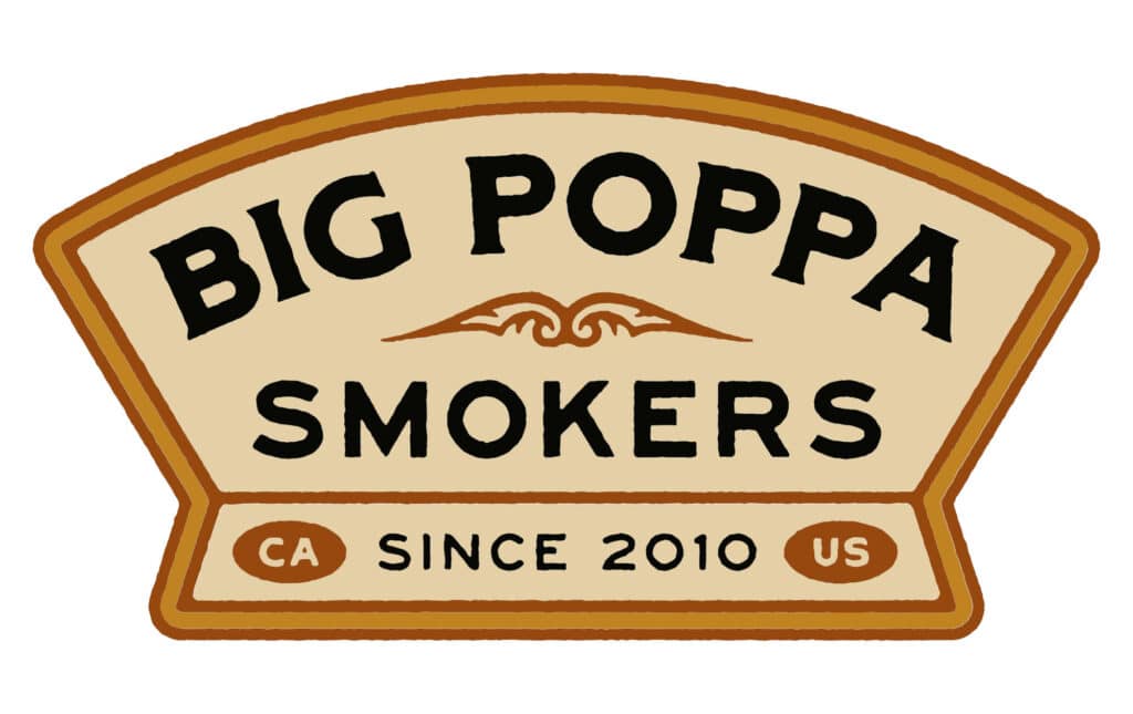 big poppa smokers logo