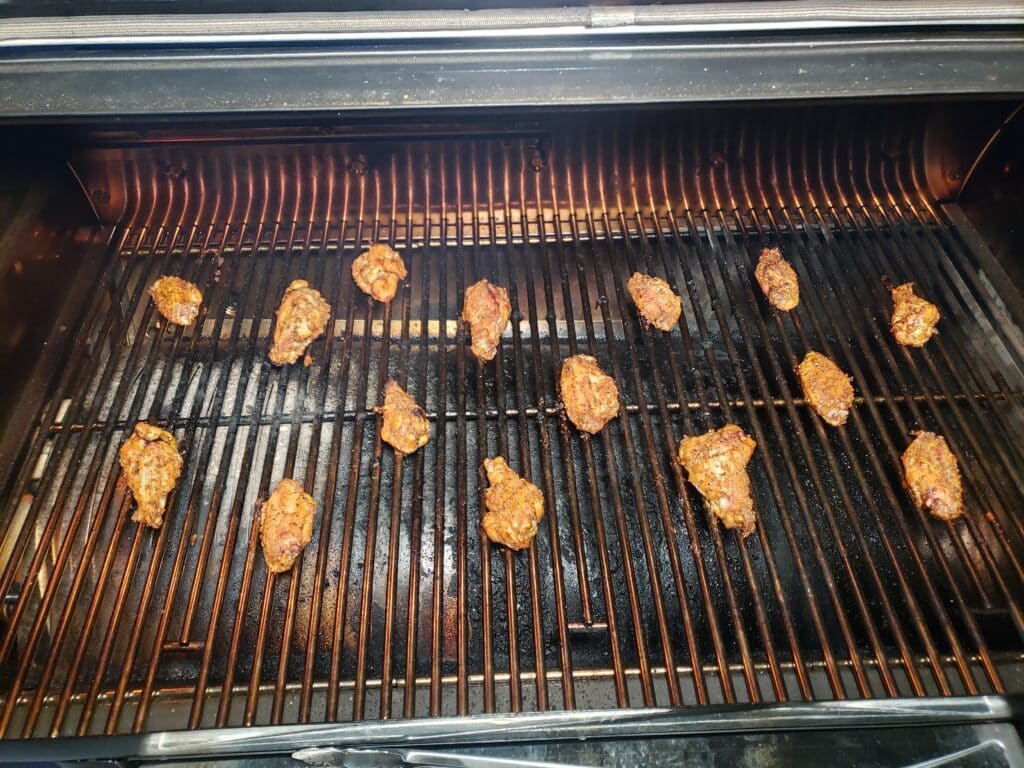wings